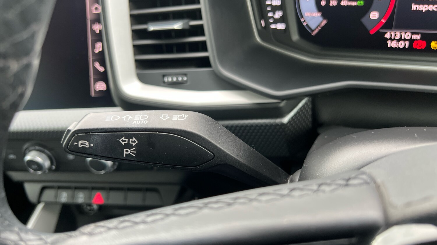 Used Audi A1 2023 for sale - 76003104: Photo 27