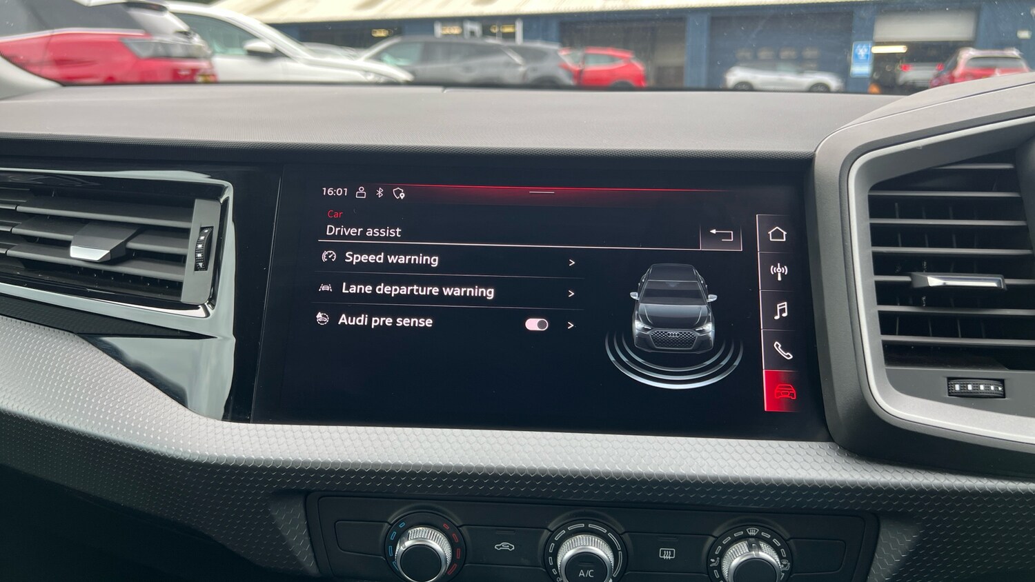 Used Audi A1 2023 for sale - 76003104: Photo 29