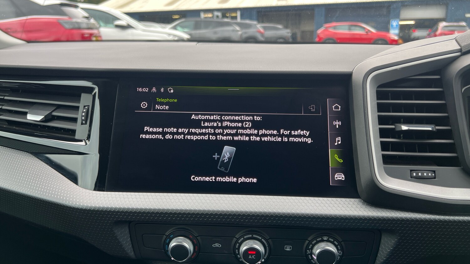 Used Audi A1 2023 for sale - 76003104: Photo 30