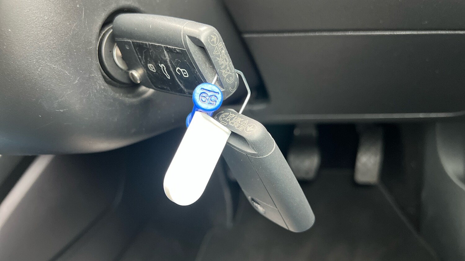 Used Audi A1 2023 for sale - 76003104: Photo 36