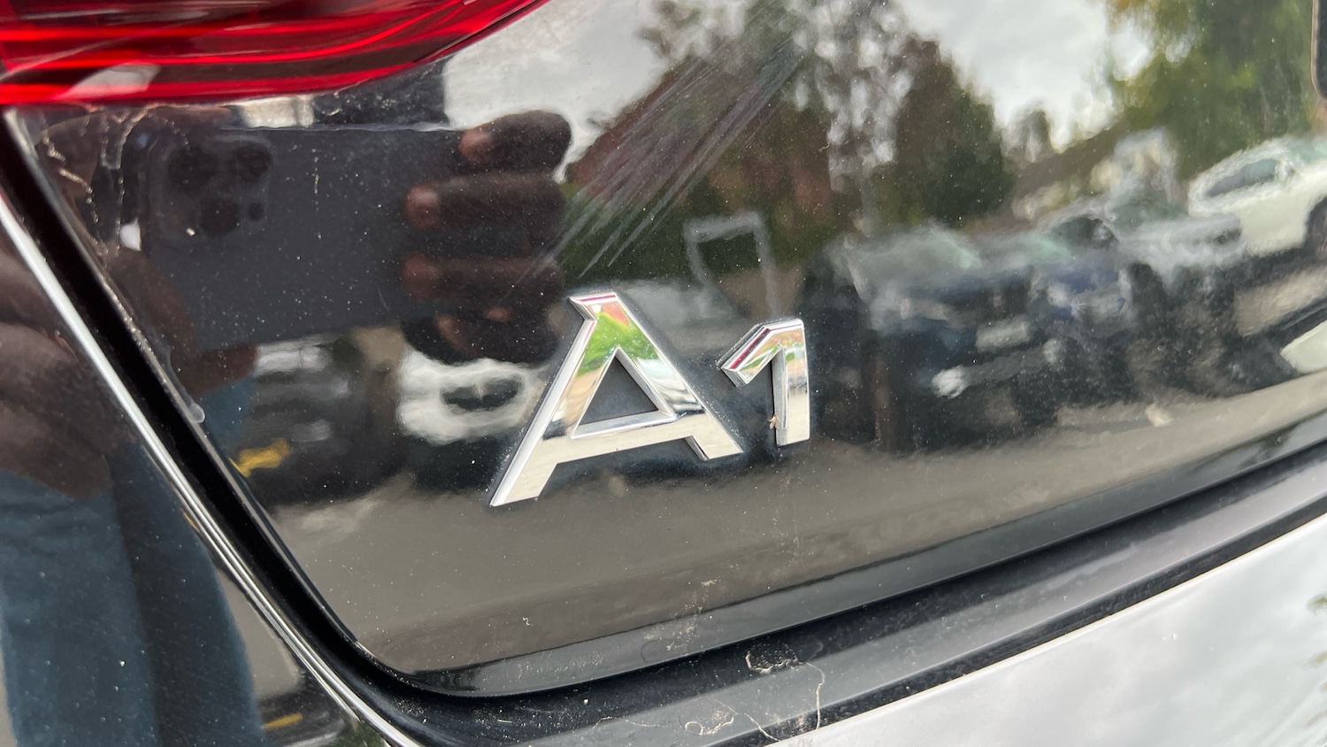 Used Audi A1 2023 for sale - 76003104: Photo 37