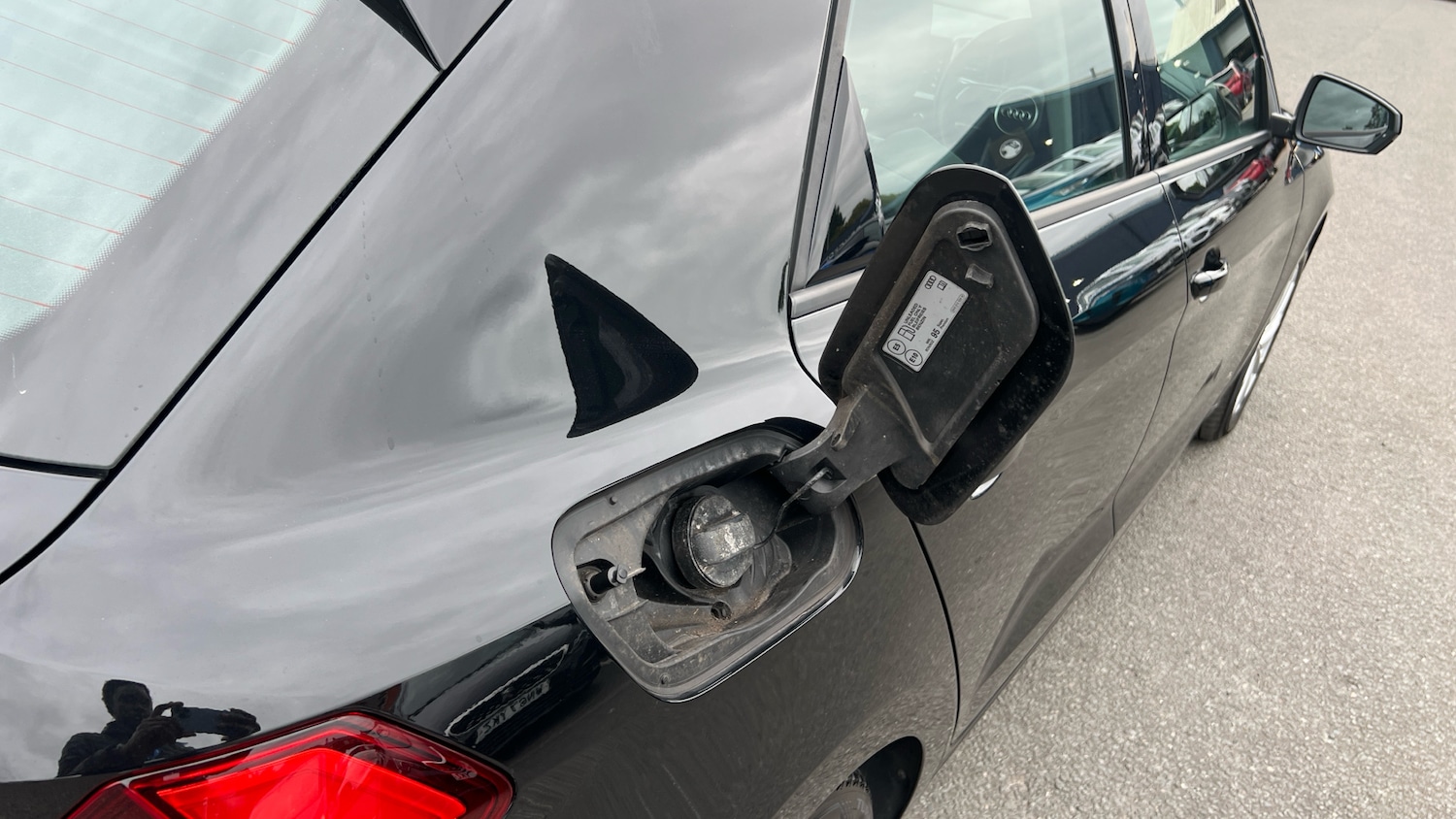 Used Audi A1 2023 for sale - 76003104: Photo 38