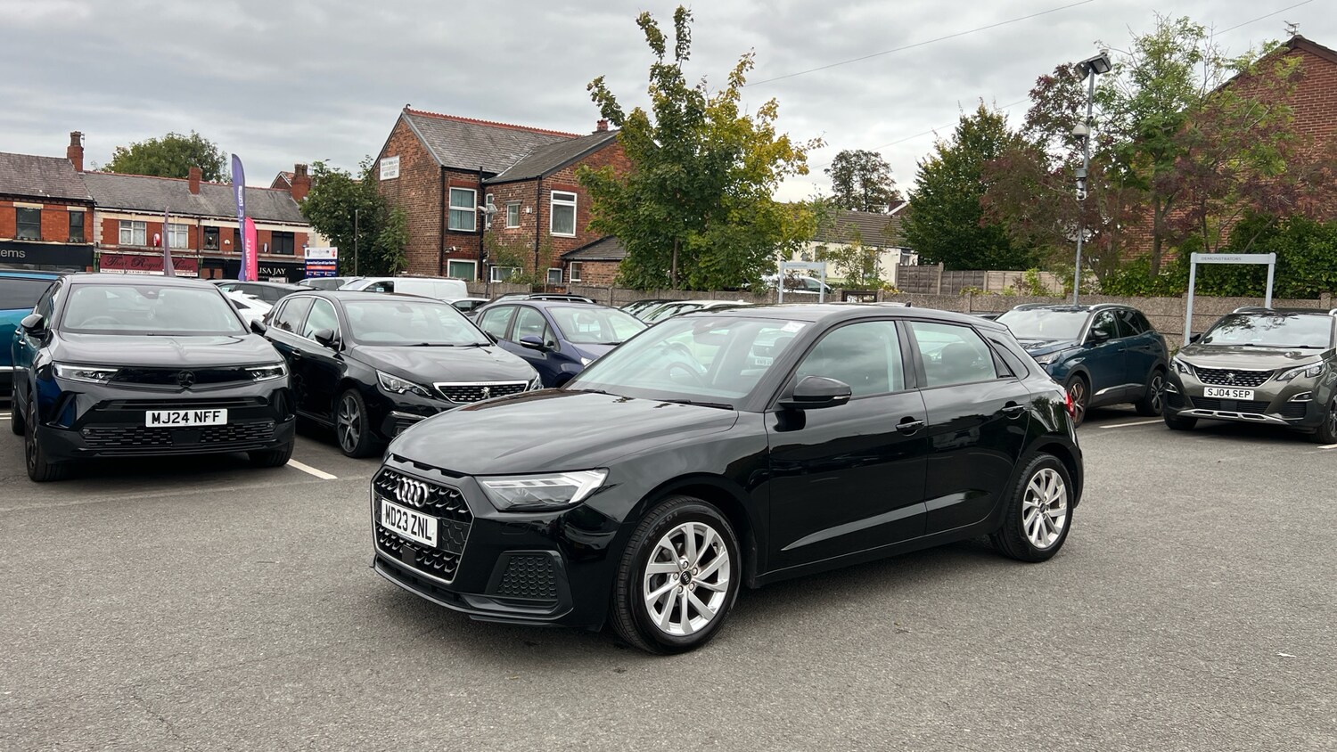 Used Audi A1 2023 for sale - 76003104: Photo 7