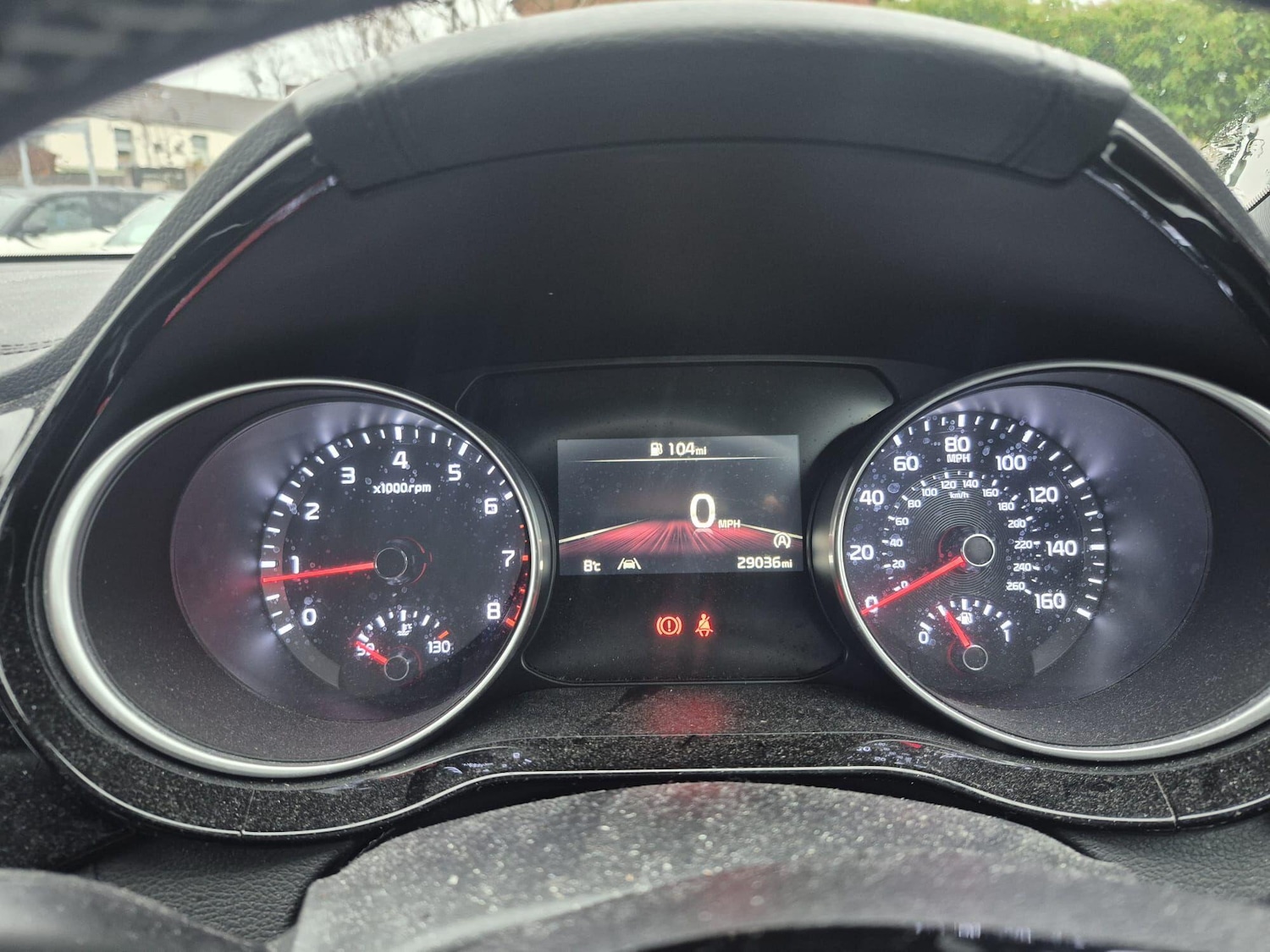 Used Kia XCeed 2023 for sale - 76840349: Photo 5