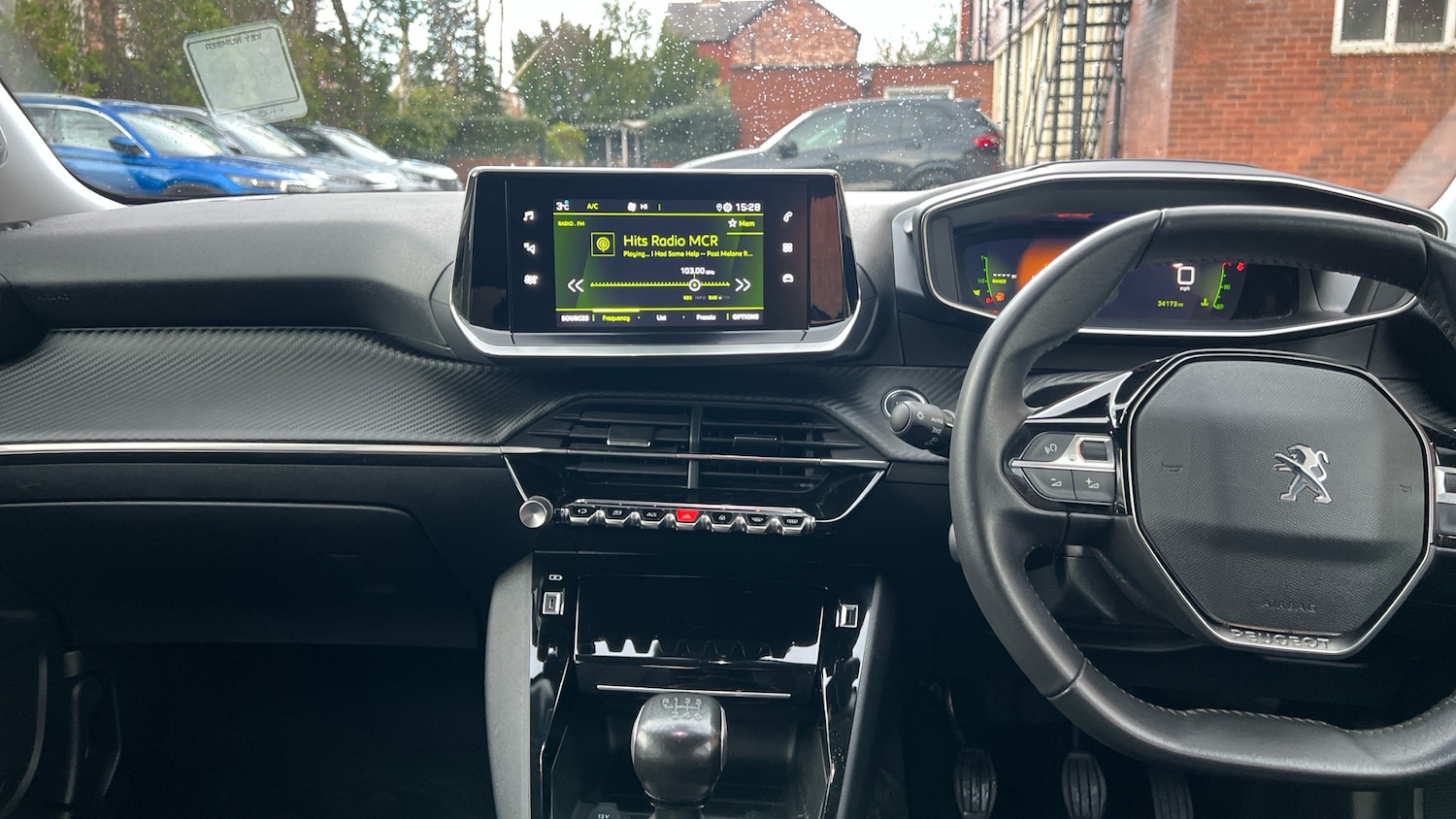 Used Peugeot 2008 2022 for sale - 77306835: Photo 10