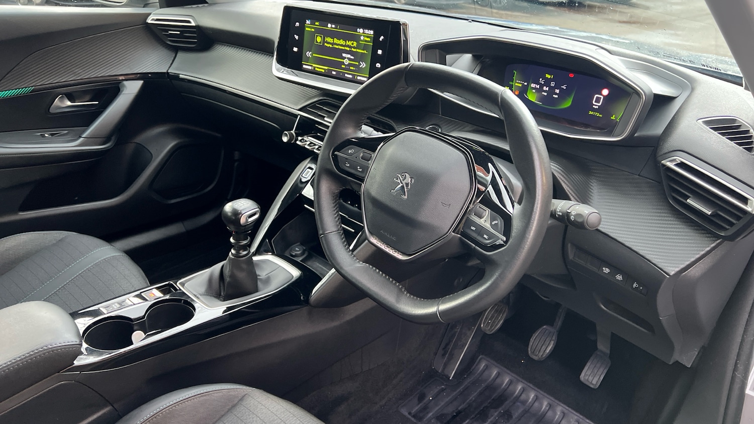 Used Peugeot 2008 2022 for sale - 77306835: Photo 11