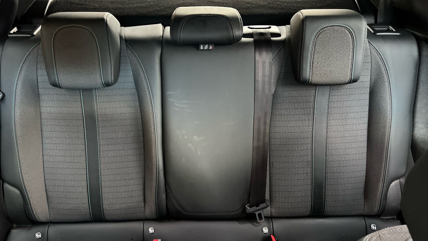 Used Peugeot 2008 2022 for sale - 77306835: Photo 12