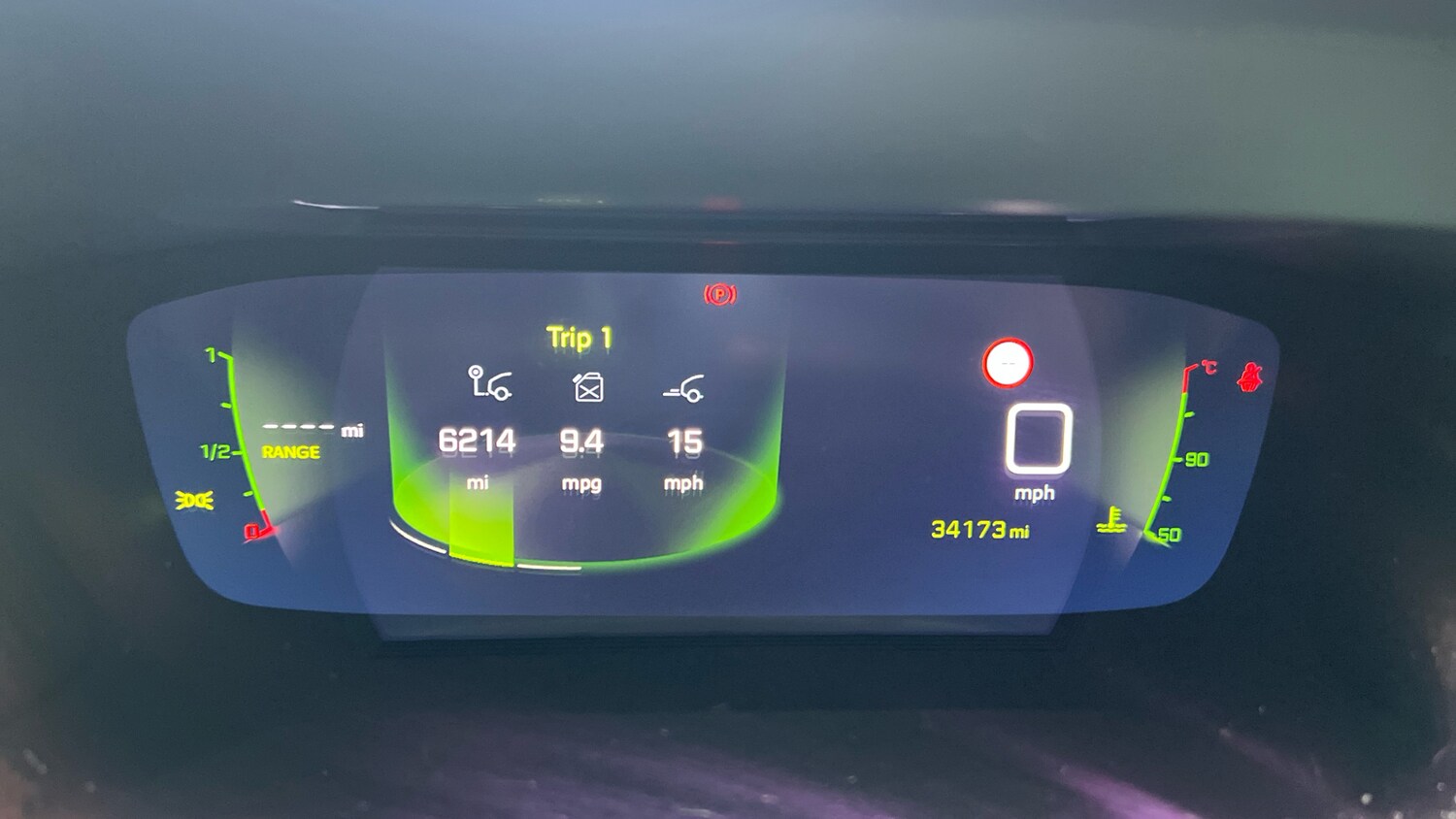 Used Peugeot 2008 2022 for sale - 77306835: Photo 13