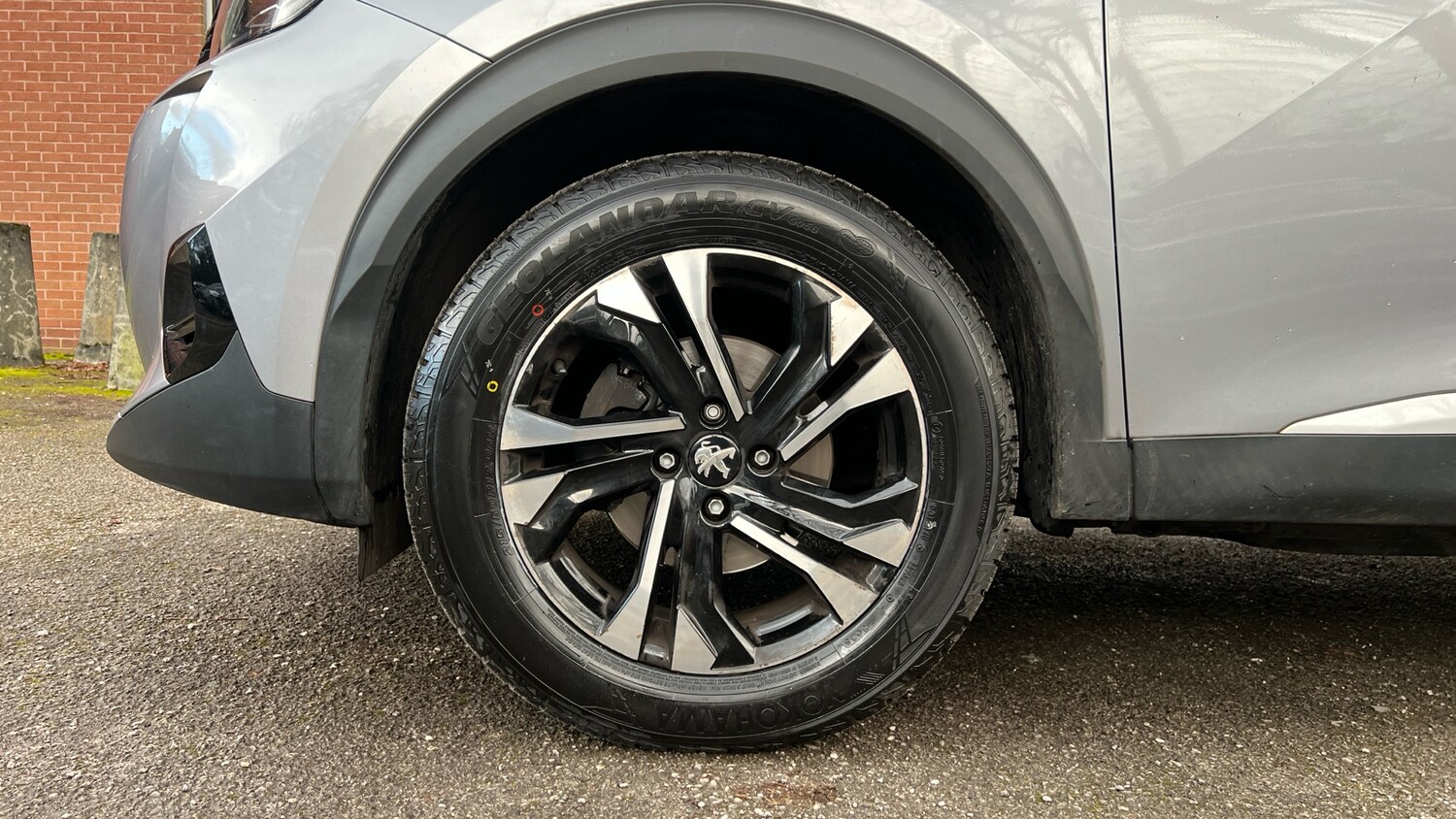 Used Peugeot 2008 2022 for sale - 77306835: Photo 14