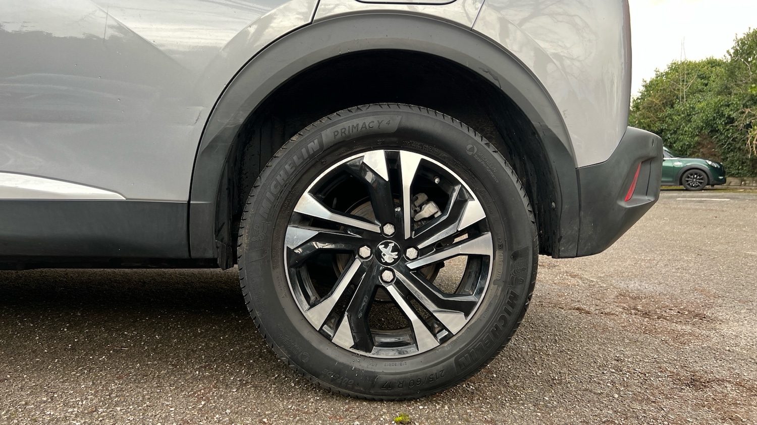 Used Peugeot 2008 2022 for sale - 77306835: Photo 15