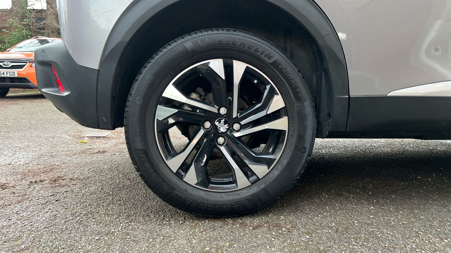 Used Peugeot 2008 2022 for sale - 77306835: Photo 16