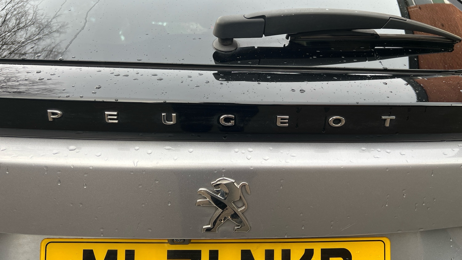 Used Peugeot 2008 2022 for sale - 77306835: Photo 26