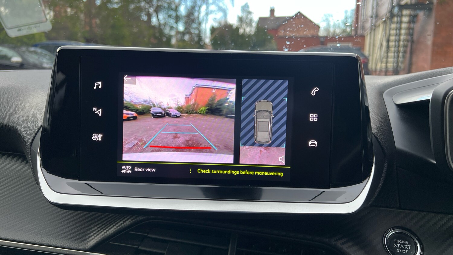 Used Peugeot 2008 2022 for sale - 77306835: Photo 29