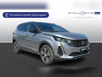 Used Peugeot 5008 2021 for sale - 78462845: Photo