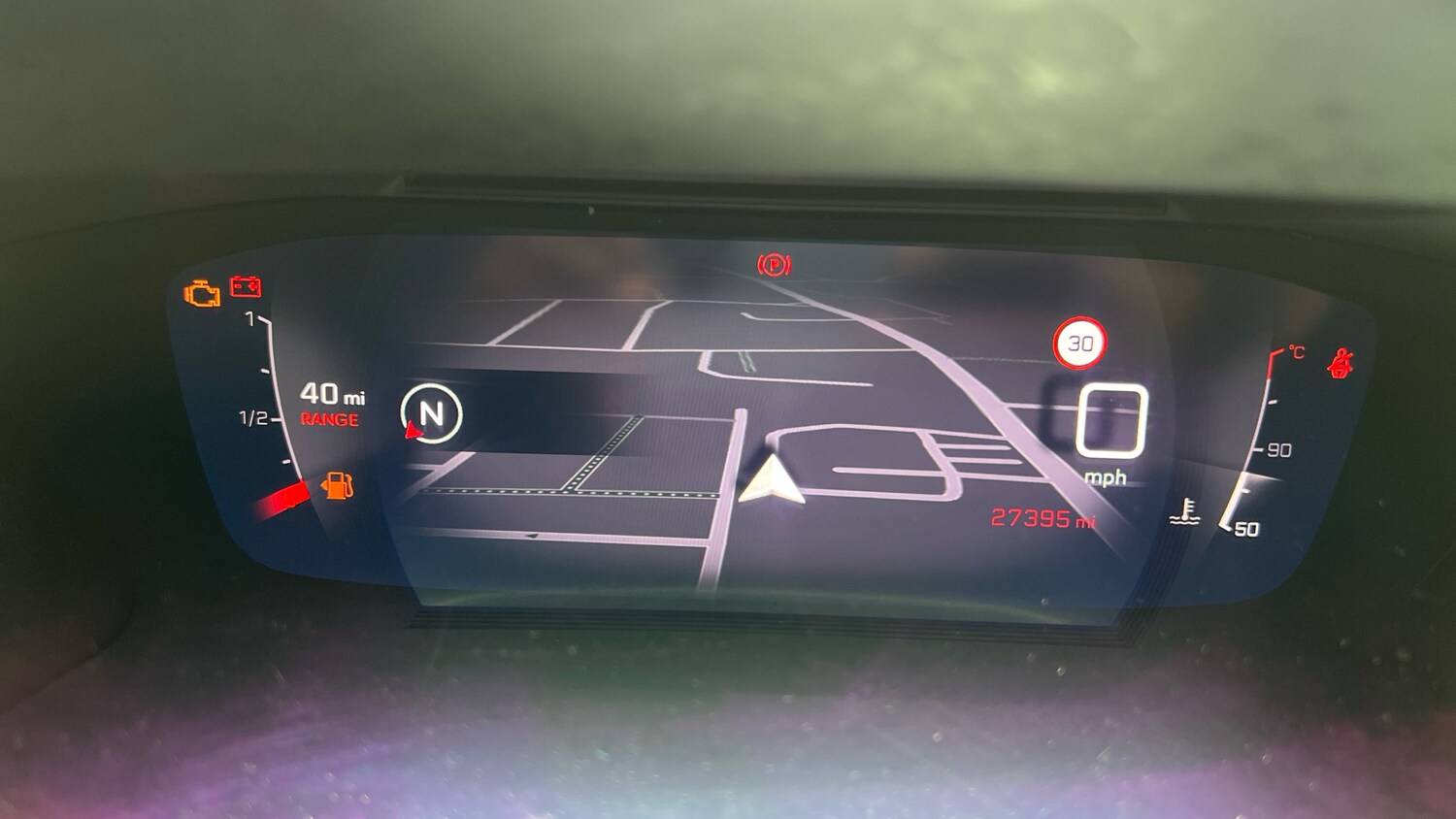 Used Peugeot 208 2022 for sale - 76139381: Photo 13