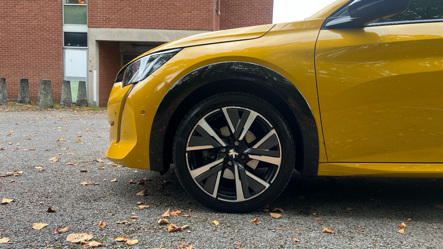 Used Peugeot 208 2022 for sale - 76139381: Photo 14