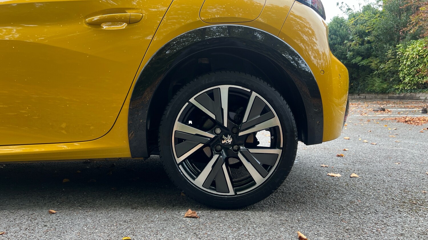 Used Peugeot 208 2022 for sale - 76139381: Photo 15