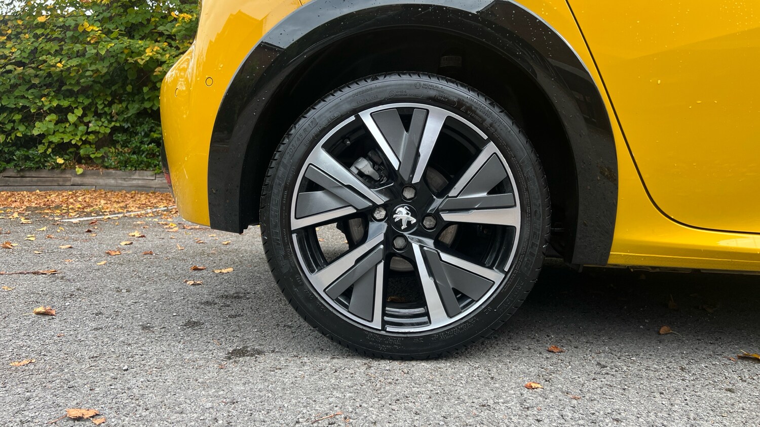 Used Peugeot 208 2022 for sale - 76139381: Photo 16