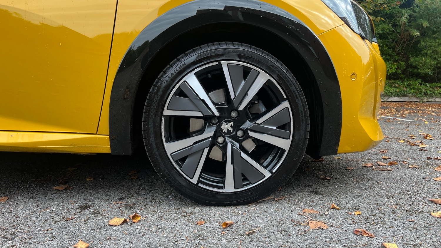 Used Peugeot 208 2022 for sale - 76139381: Photo 17