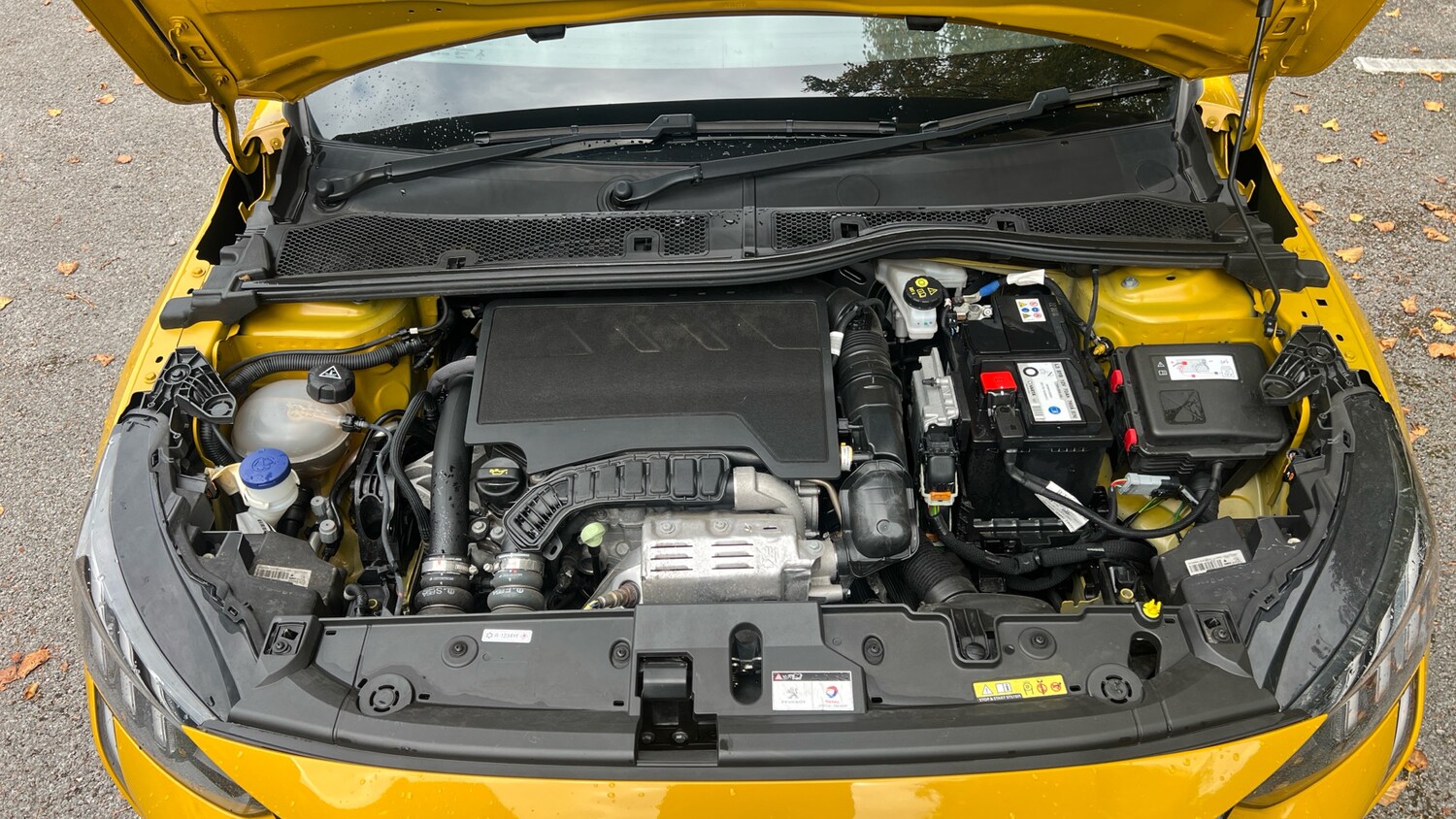 Used Peugeot 208 2022 for sale - 76139381: Photo 18