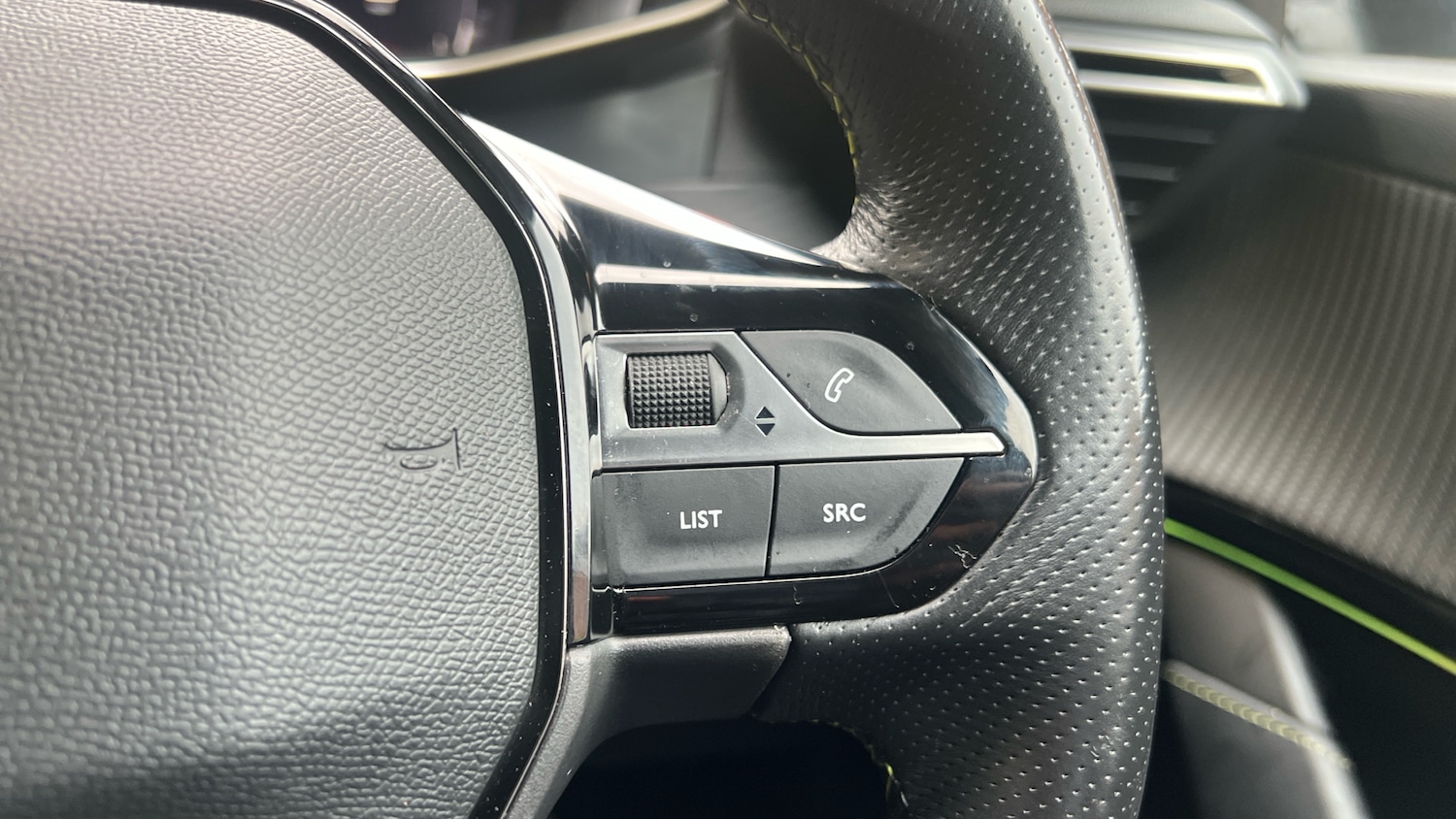 Used Peugeot 208 2022 for sale - 76139381: Photo 24