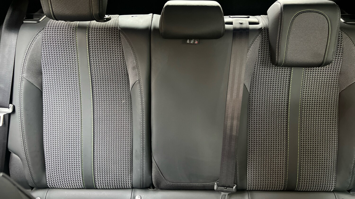 Used Peugeot 208 2022 for sale - 76139381: Photo 25