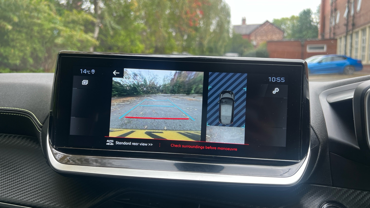 Used Peugeot 208 2022 for sale - 76139381: Photo 29