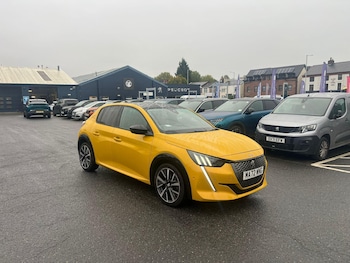 Used Peugeot 208 2022 for sale - 76139381: Photo