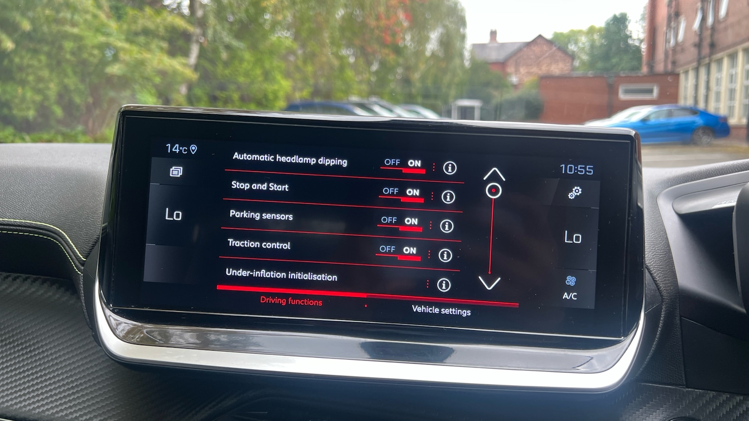 Used Peugeot 208 2022 for sale - 76139381: Photo 30