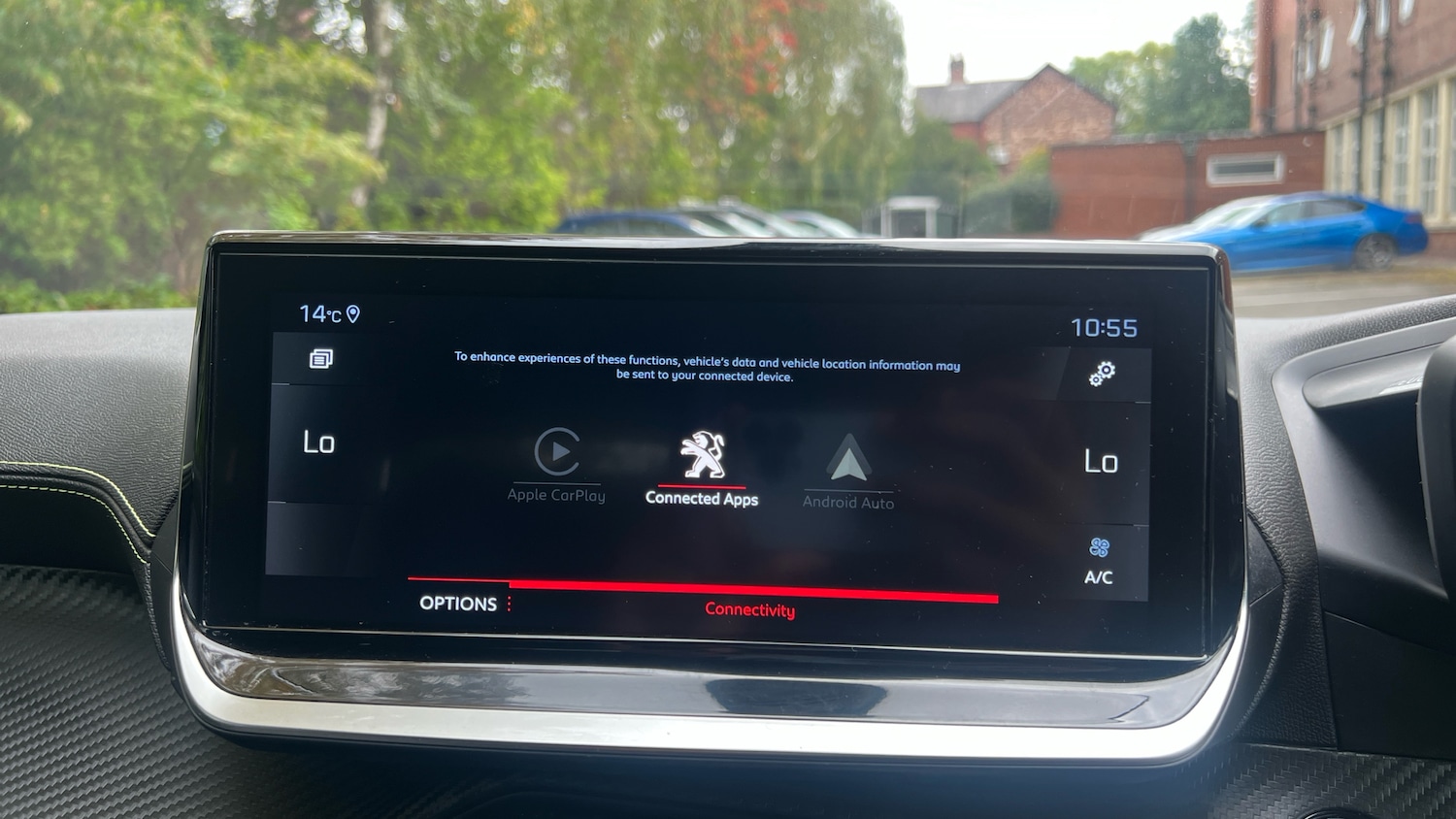 Used Peugeot 208 2022 for sale - 76139381: Photo 31