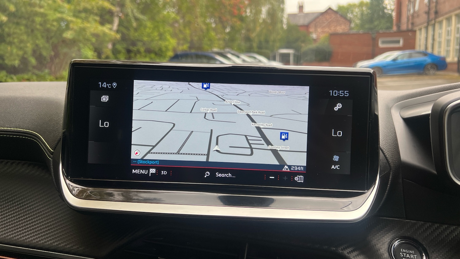 Used Peugeot 208 2022 for sale - 76139381: Photo 32