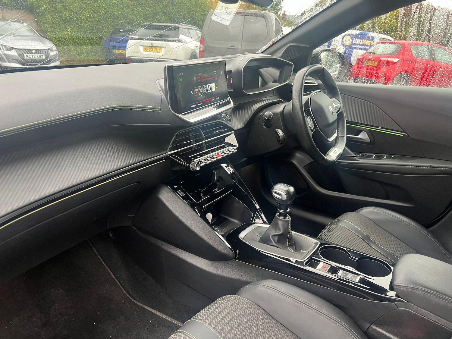 Used Peugeot 208 2022 for sale - 76139381: Photo 5