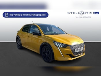 Used Peugeot 208 2023 for sale - 78753472: Photo