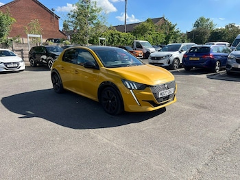 Used Peugeot 208 2023 for sale - 78753472: Photo