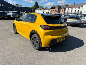 Used Peugeot 208 2023 for sale - 78753472: Photo