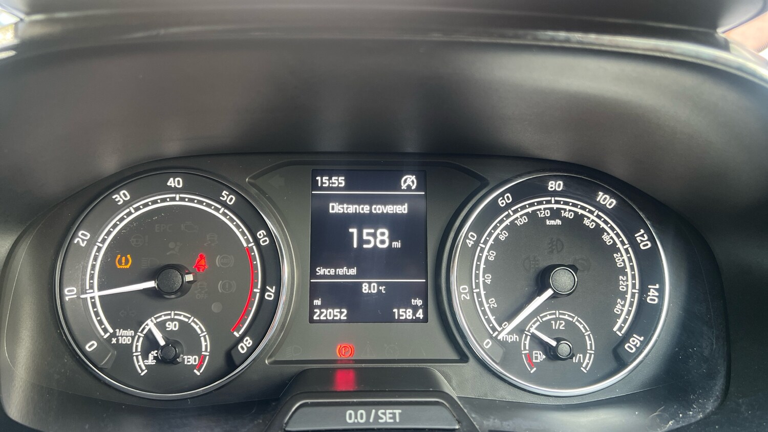 Used Skoda Fabia 2022 for sale - 78073622: Photo 13