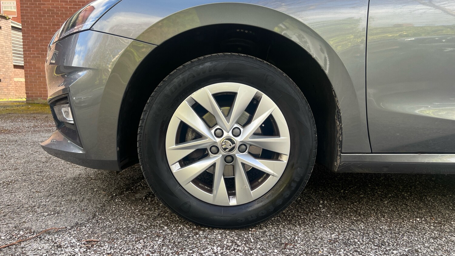 Used Skoda Fabia 2022 for sale - 78073622: Photo 14