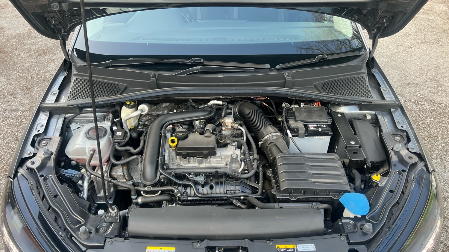 Used Skoda Fabia 2022 for sale - 78073622: Photo 18