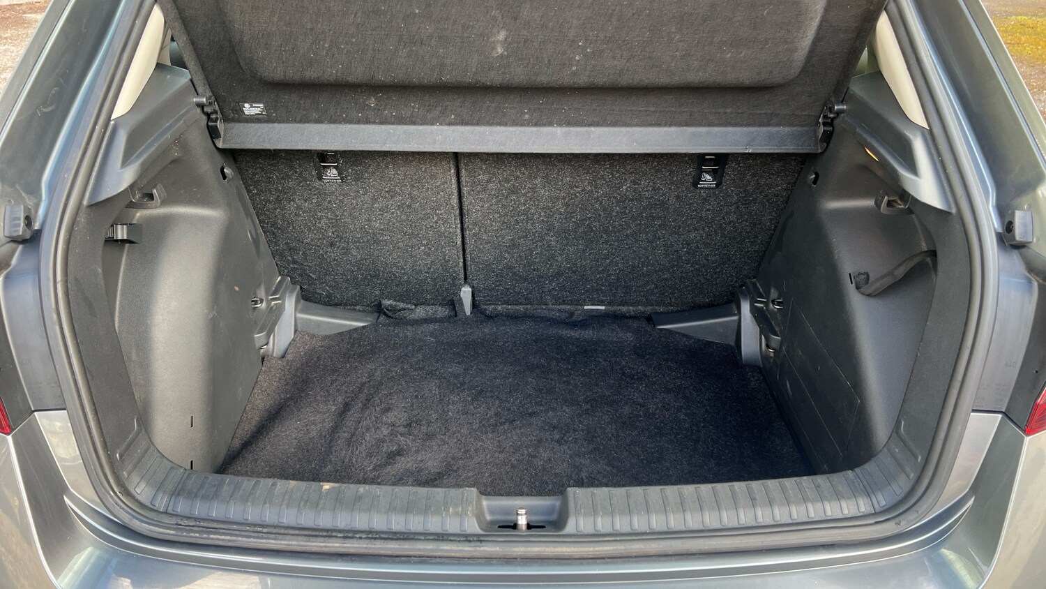 Used Skoda Fabia 2022 for sale - 78073622: Photo 19