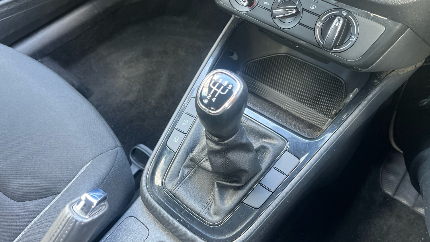 Used Skoda Fabia 2022 for sale - 78073622: Photo 20