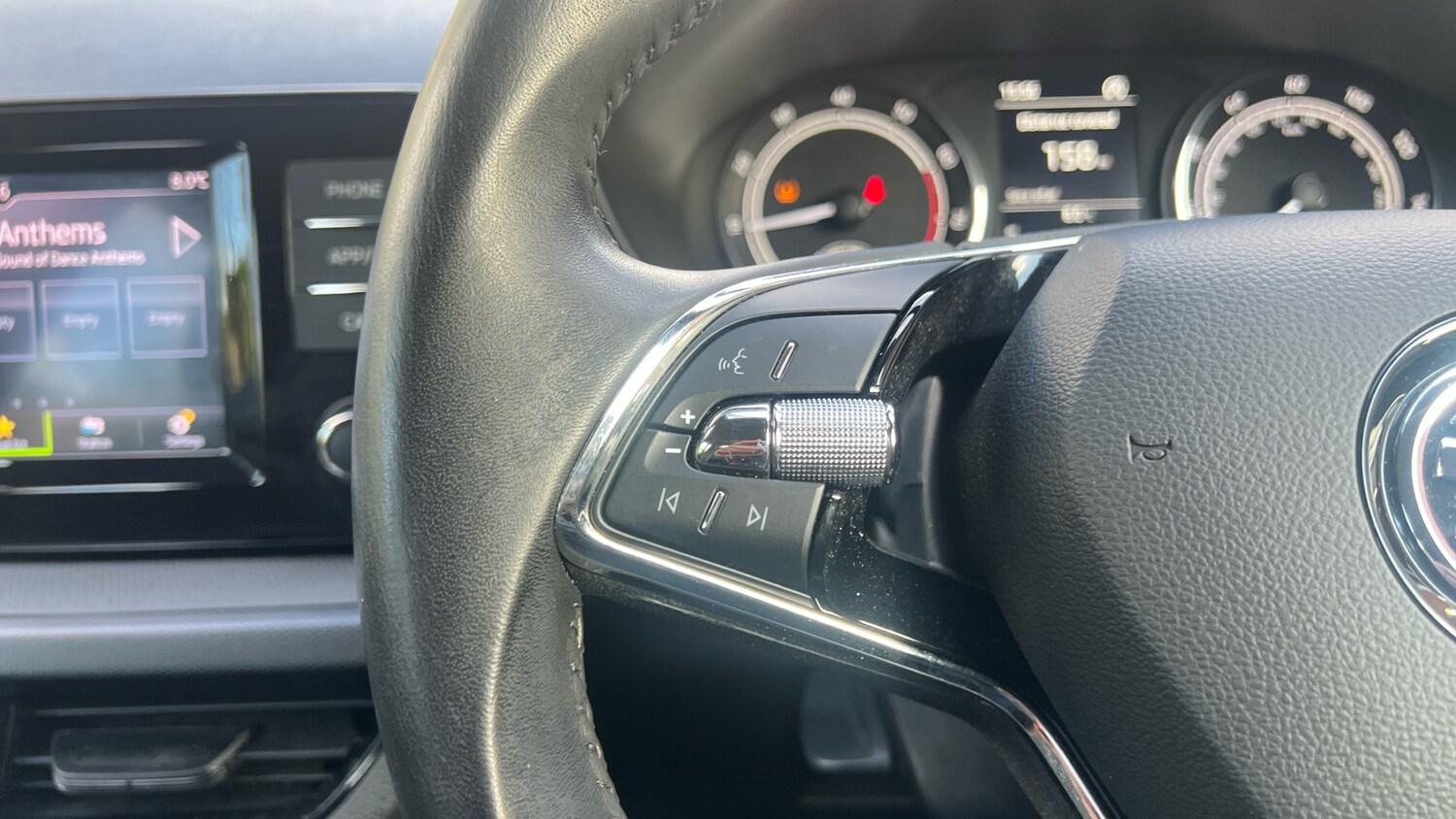 Used Skoda Fabia 2022 for sale - 78073622: Photo 23