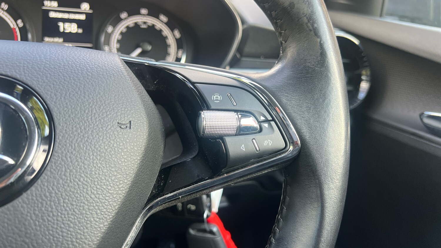 Used Skoda Fabia 2022 for sale - 78073622: Photo 24