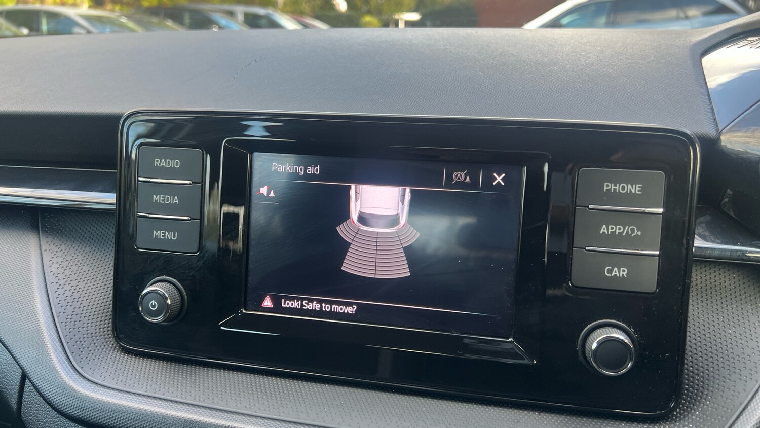 Used Skoda Fabia 2022 for sale - 78073622: Photo 29