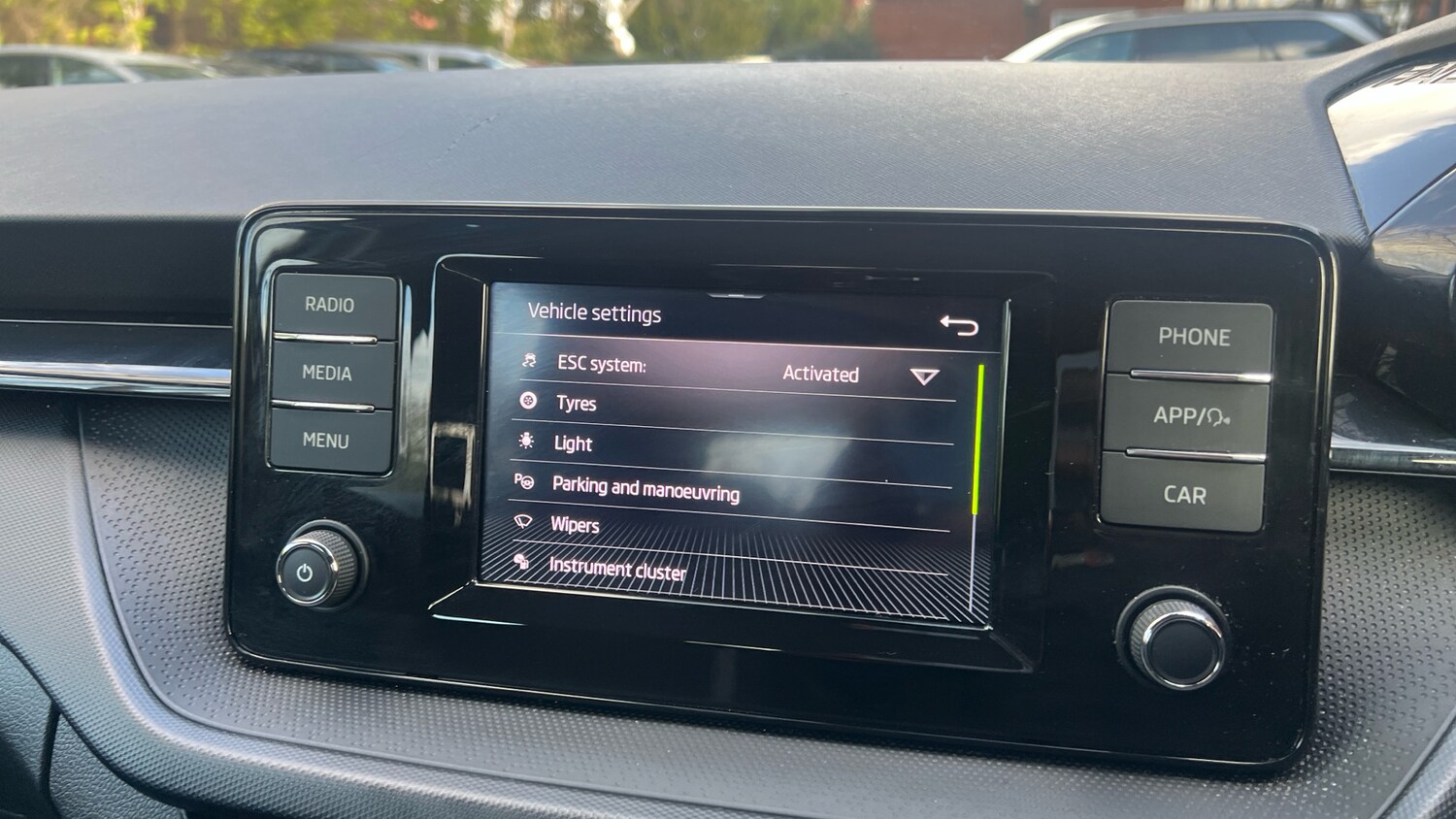 Used Skoda Fabia 2022 for sale - 78073622: Photo 30