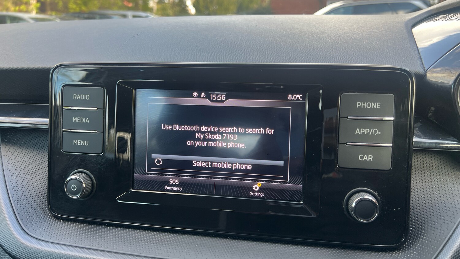 Used Skoda Fabia 2022 for sale - 78073622: Photo 31