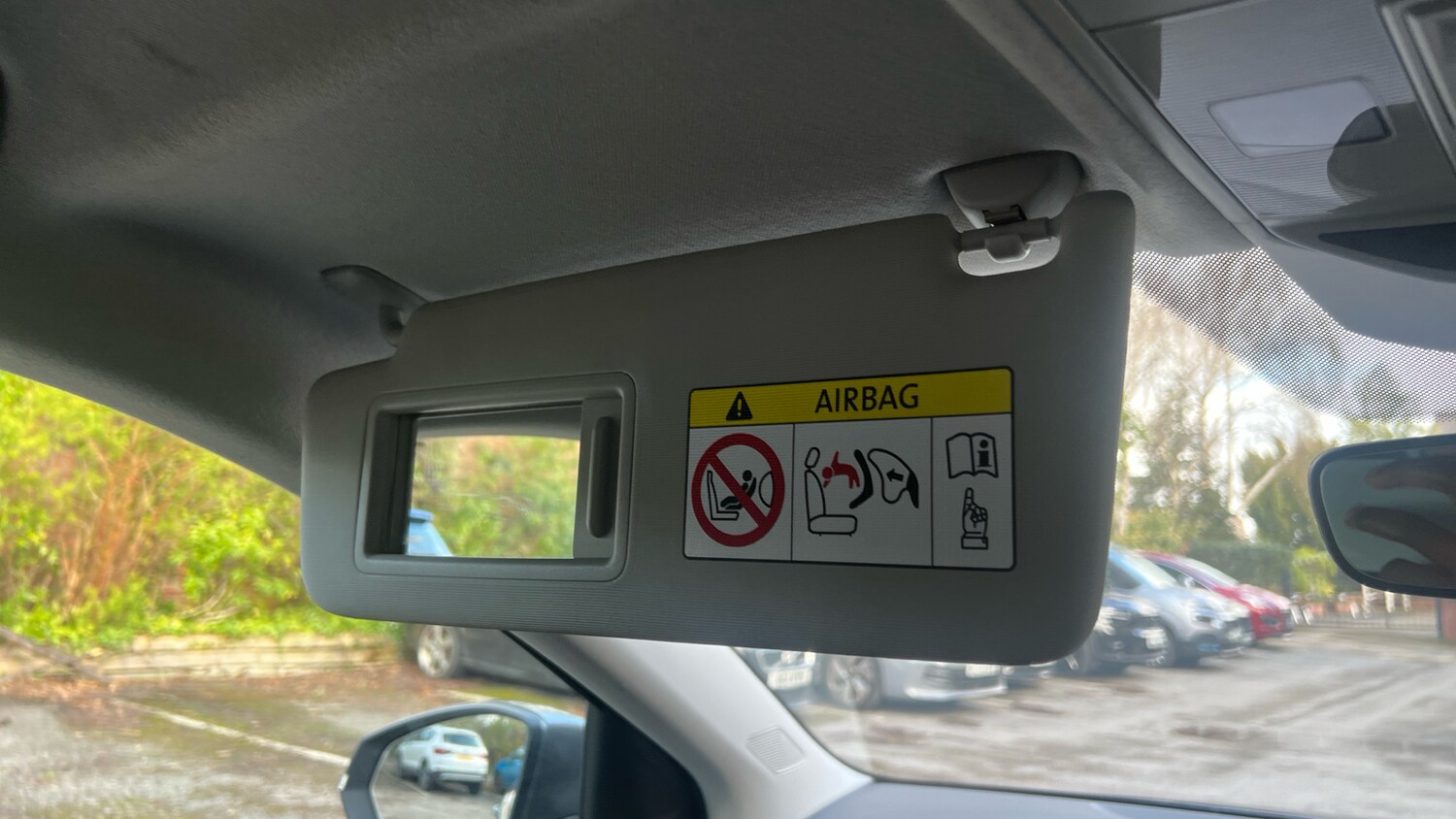 Used Skoda Fabia 2022 for sale - 78073622: Photo 32