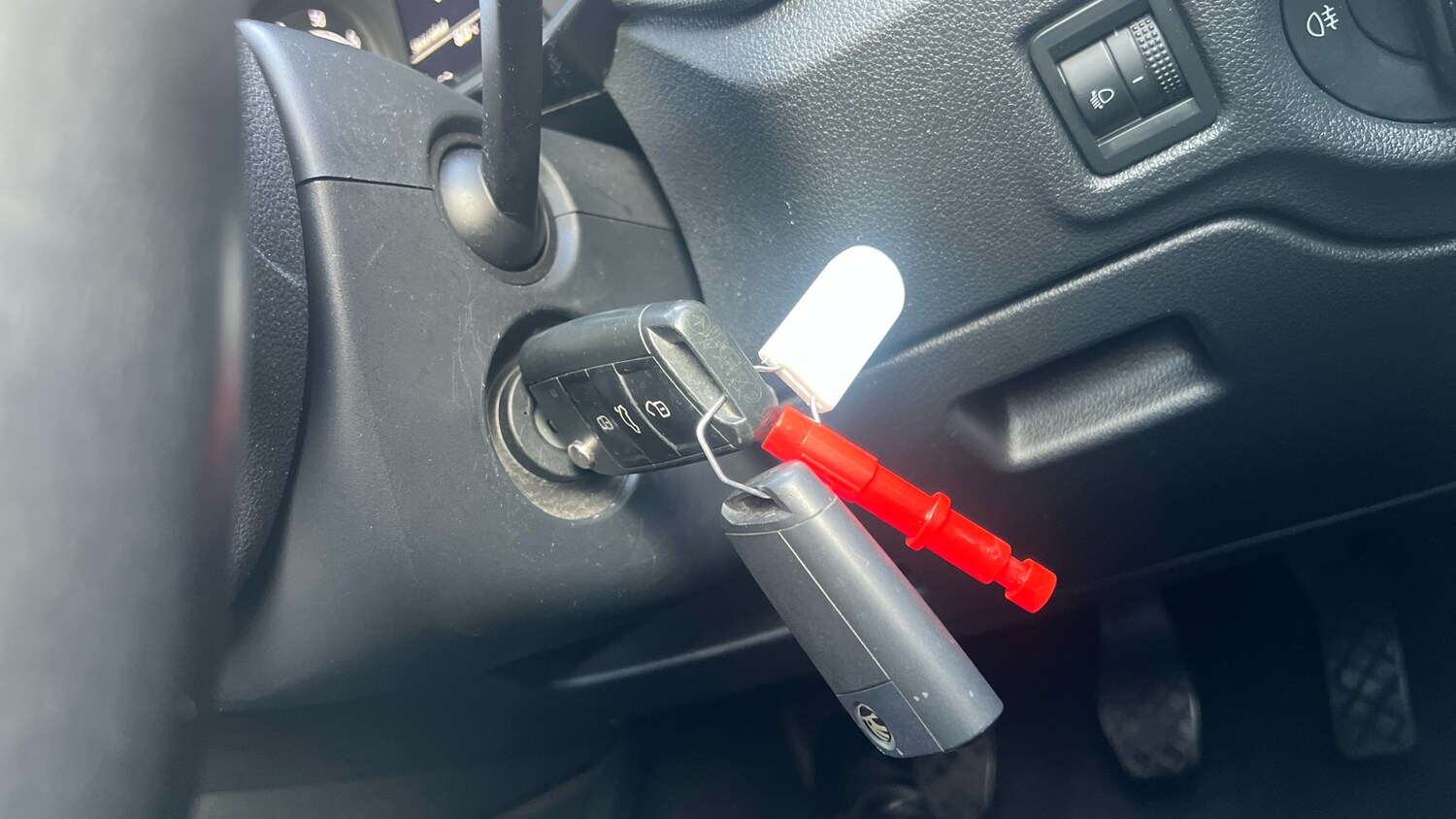 Used Skoda Fabia 2022 for sale - 78073622: Photo 36