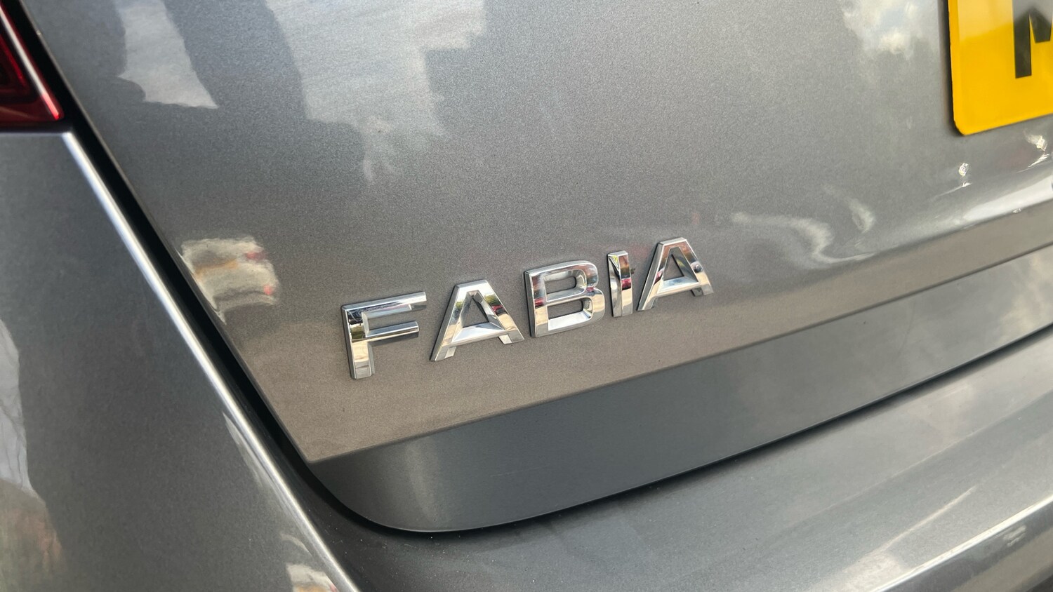 Used Skoda Fabia 2022 for sale - 78073622: Photo 37