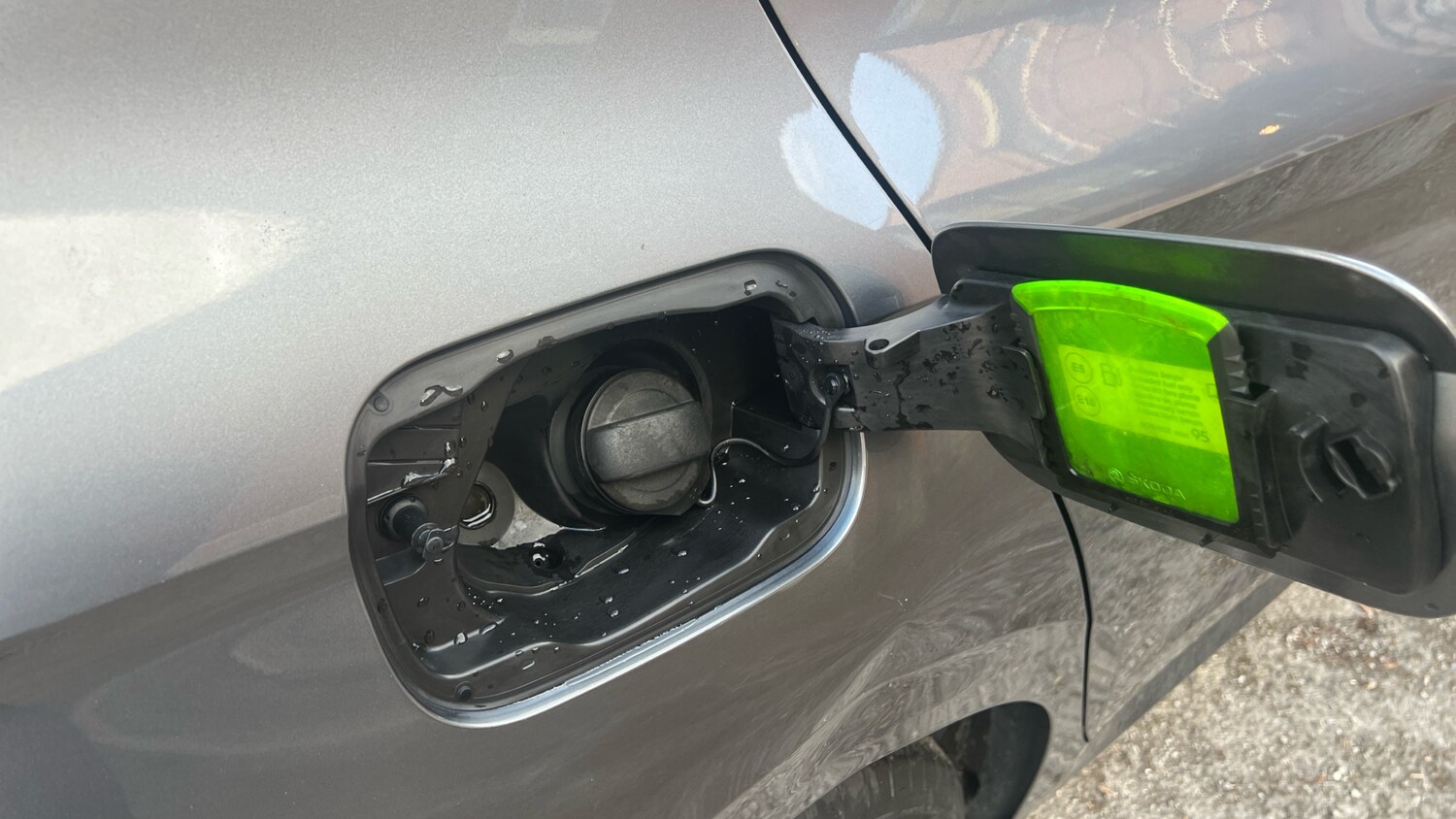 Used Skoda Fabia 2022 for sale - 78073622: Photo 38