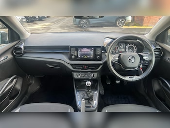 Used Skoda Fabia 2022 for sale - 78073622: Photo